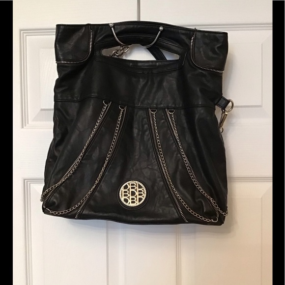 Buffalo by David Britton Purse - Picture 1 of 6